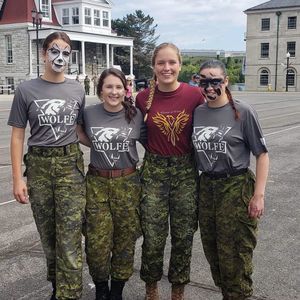 Meet your Posher, Kylie